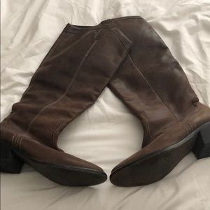 Cowboy boot